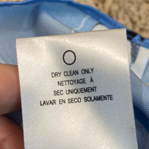 Sachin+Babi Little Boy Blue Falling Amelia Top - Picture 9 of 10